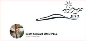 Dr. Scott Stewart DMD